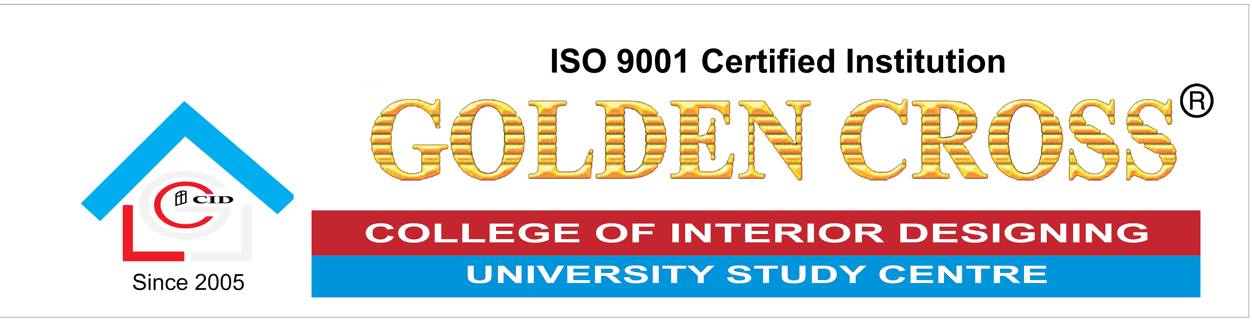 Golden Cross College of Interior Designing